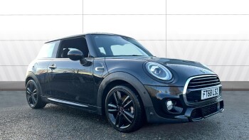 MINI Hatchback 1.5 Cooper Sport II 3dr Petrol Hatchback